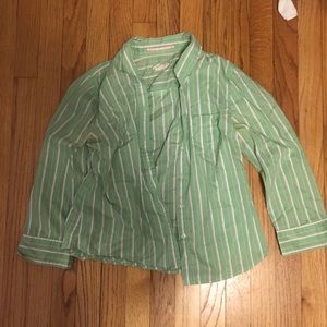American Eagle button up shirt!!